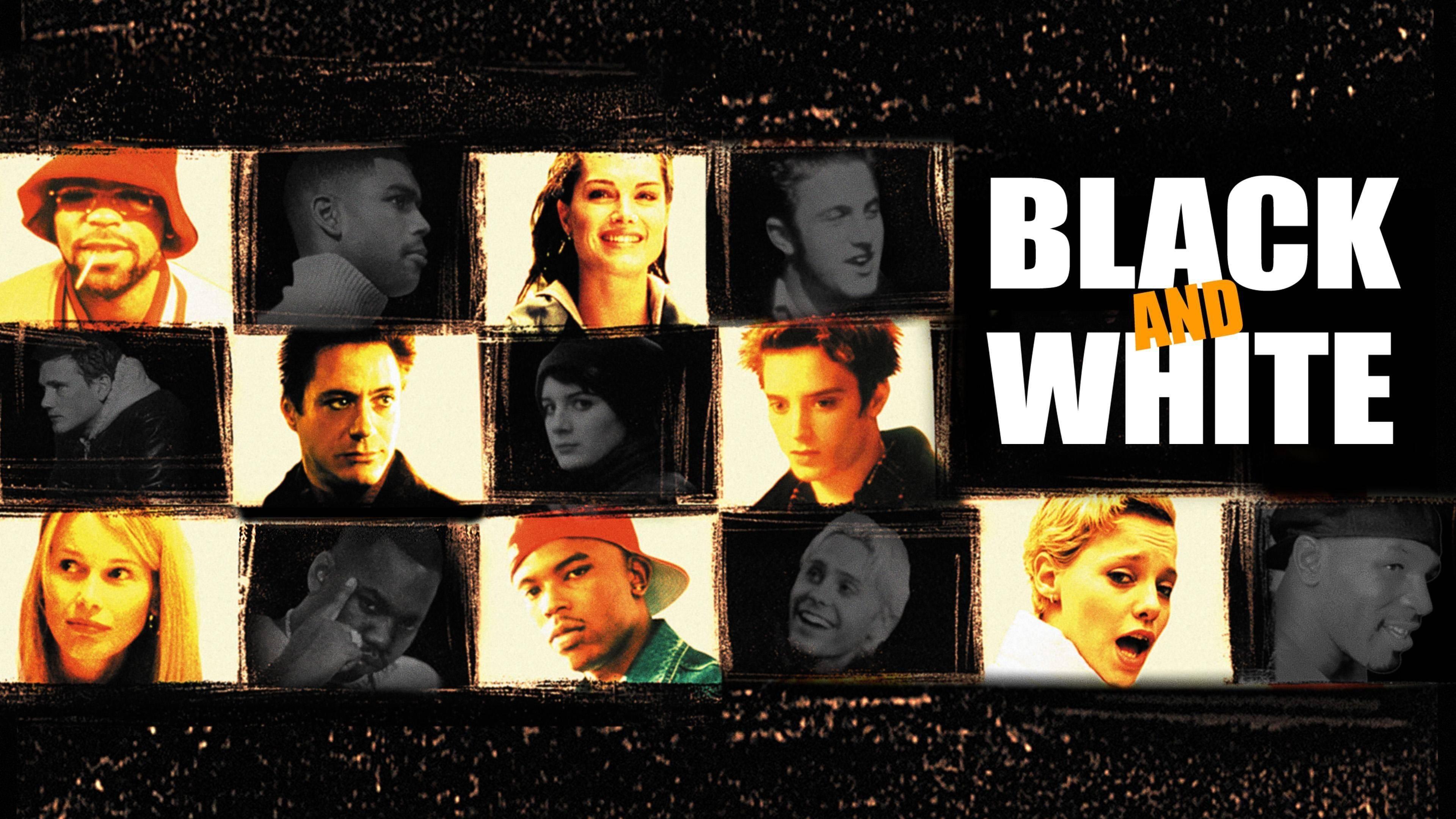 Black and White (1999)