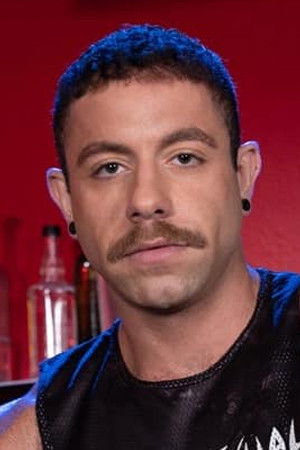 et billede af Eddy Ceetee