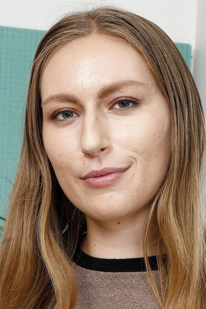 et billede af Sera Moon