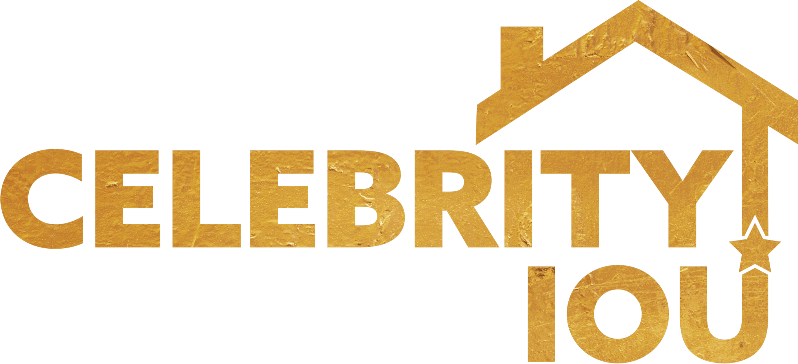 Celebrity IOU Logo