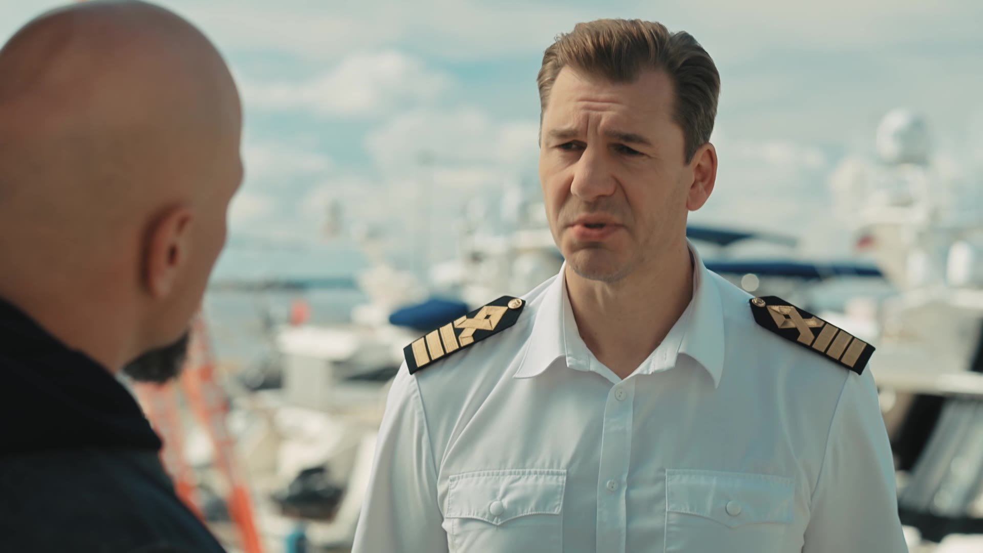 Лихач
