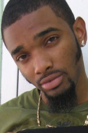 et billede af Xavier