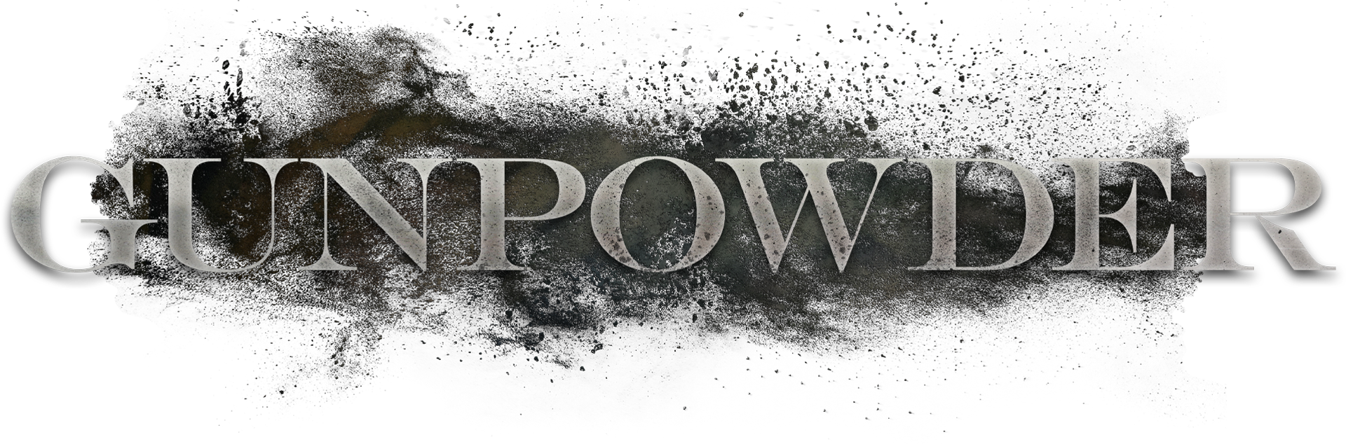 Gunpowder Logo