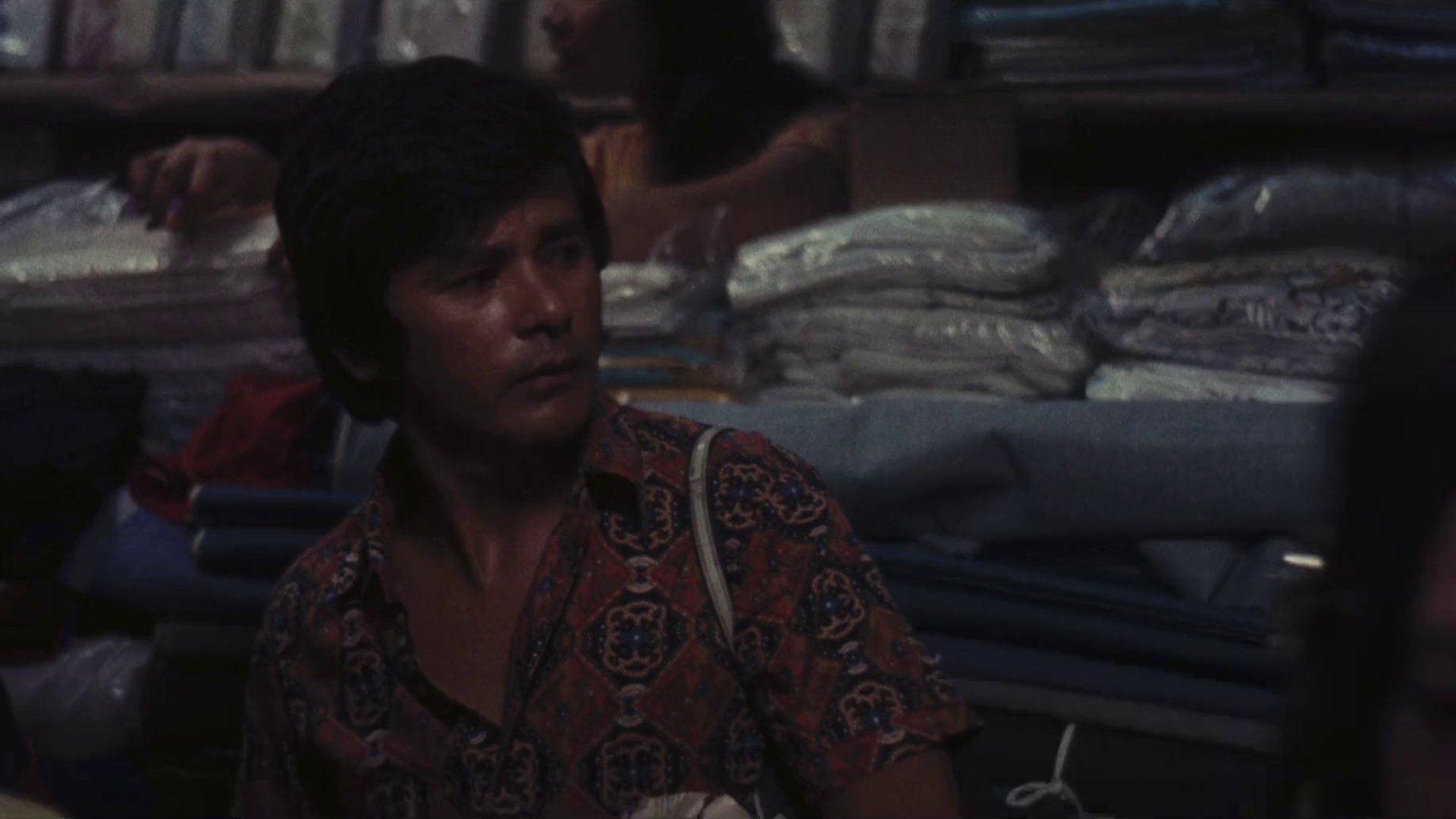 Maynila sa mga Kuko ng Liwanag (1975)