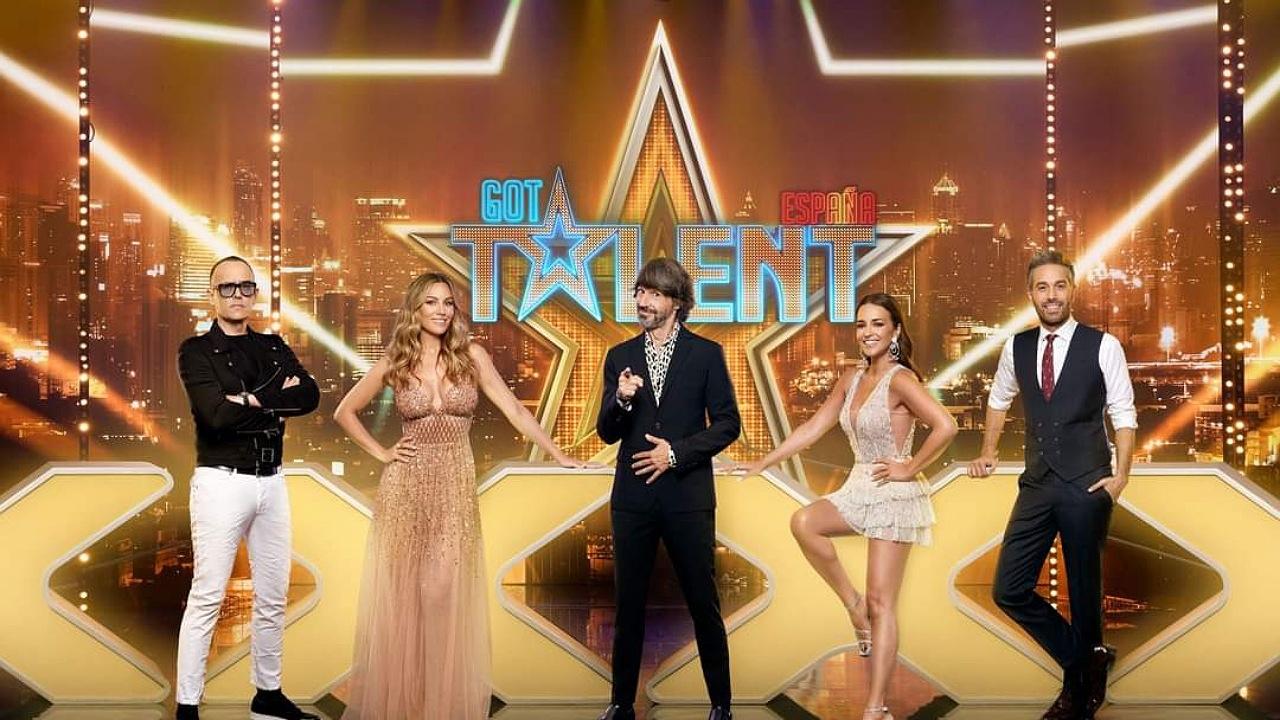 Got Talent España - Season 7