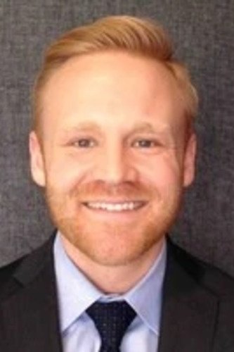 et billede af Cody Jones