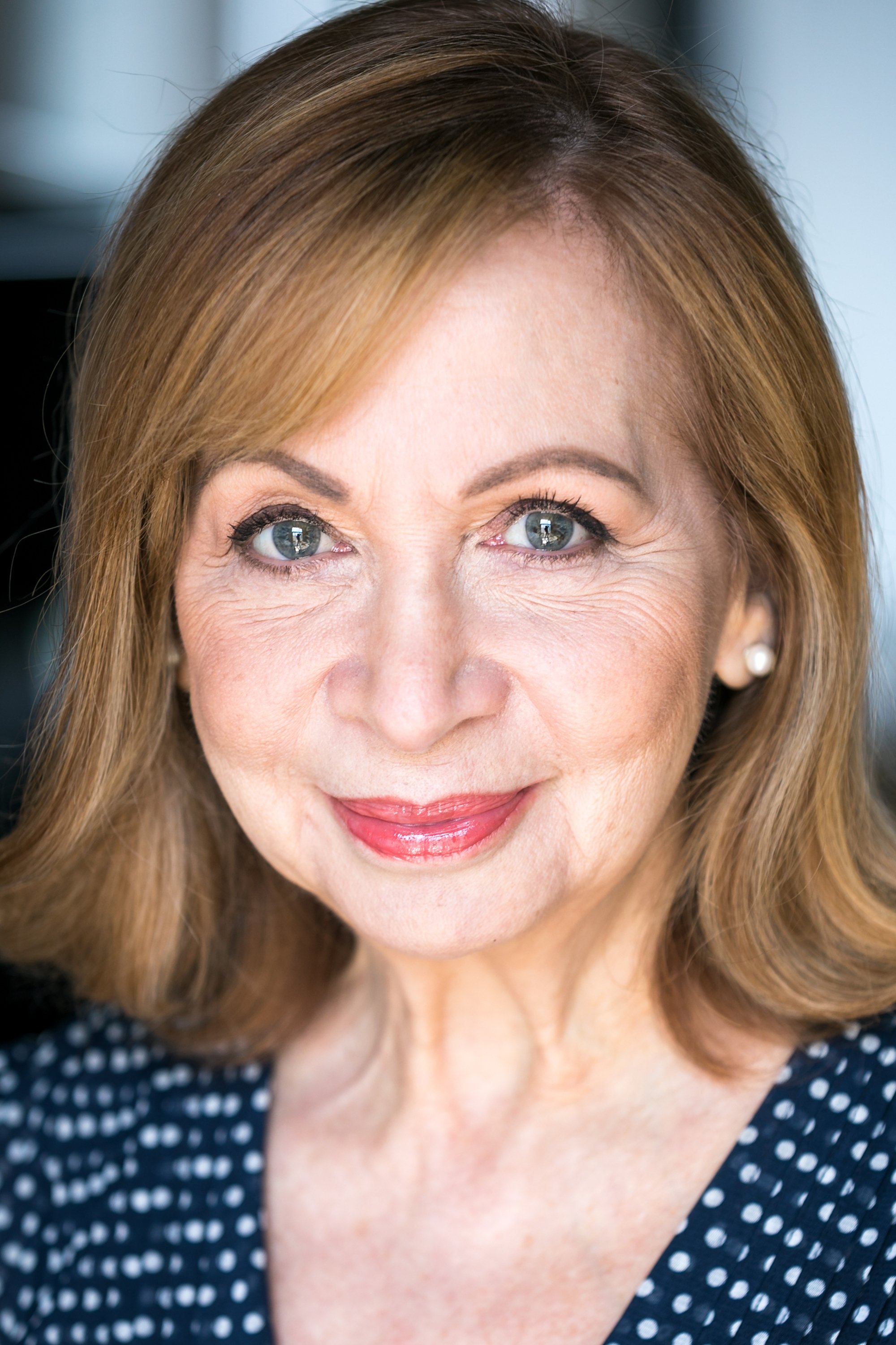 et billede af Laura Julian