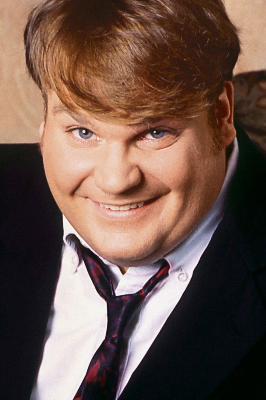 Chris Farley