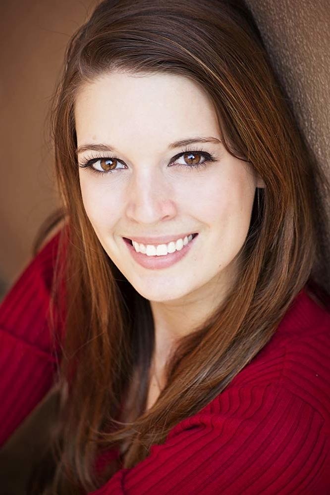 et billede af Mackenzie Rayne