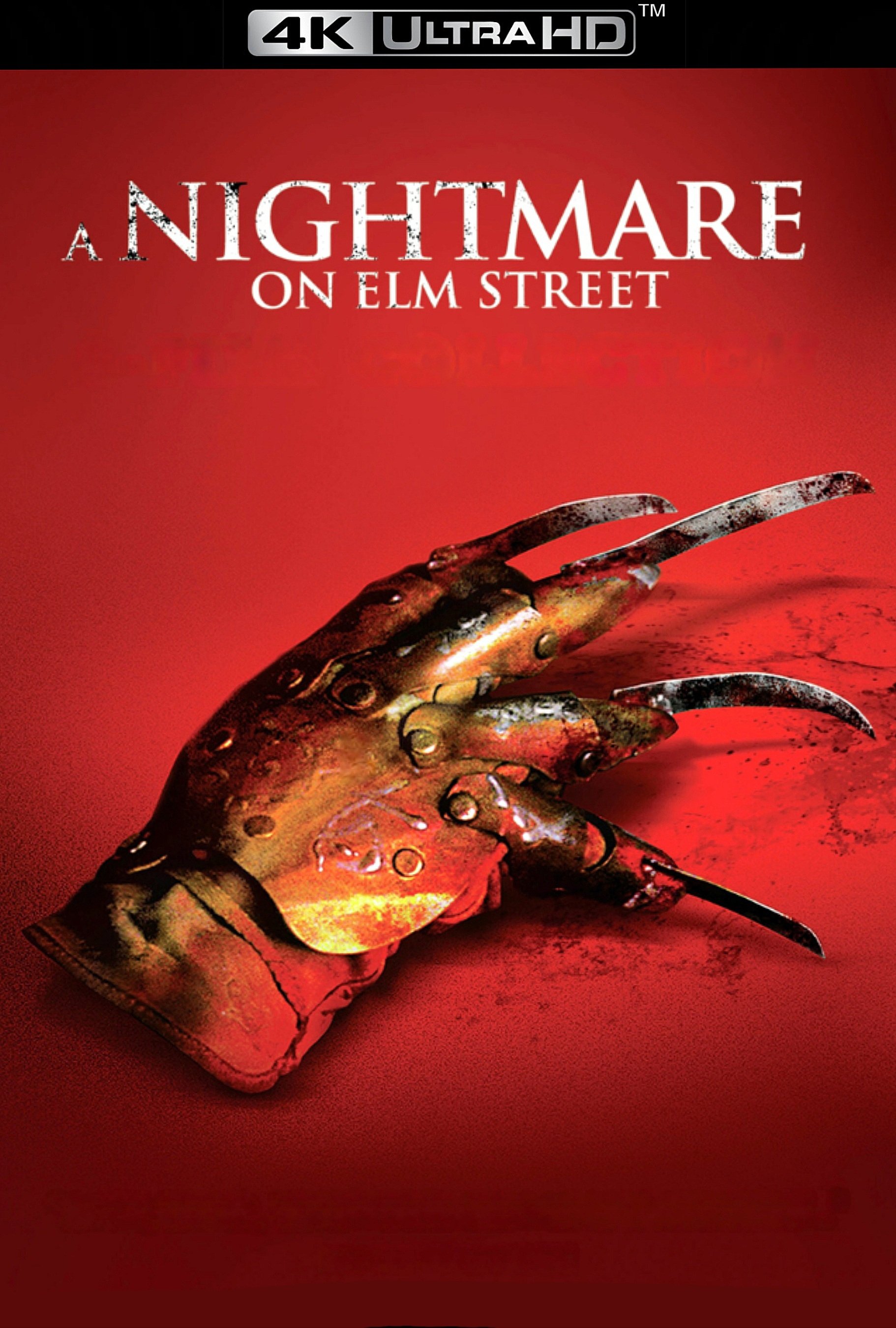 A Nightmare on Elm Street