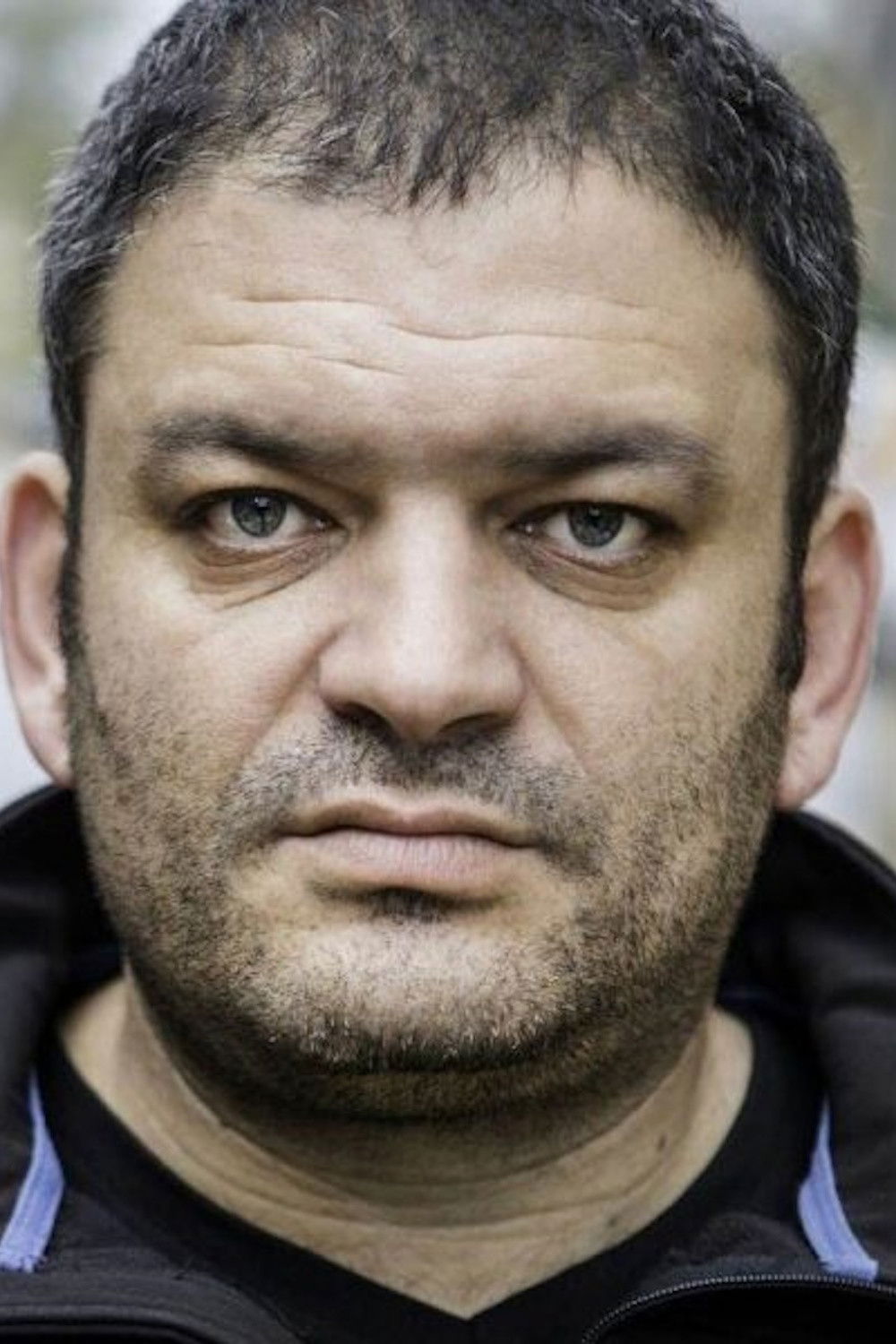 et billede af Shmulik Cohen