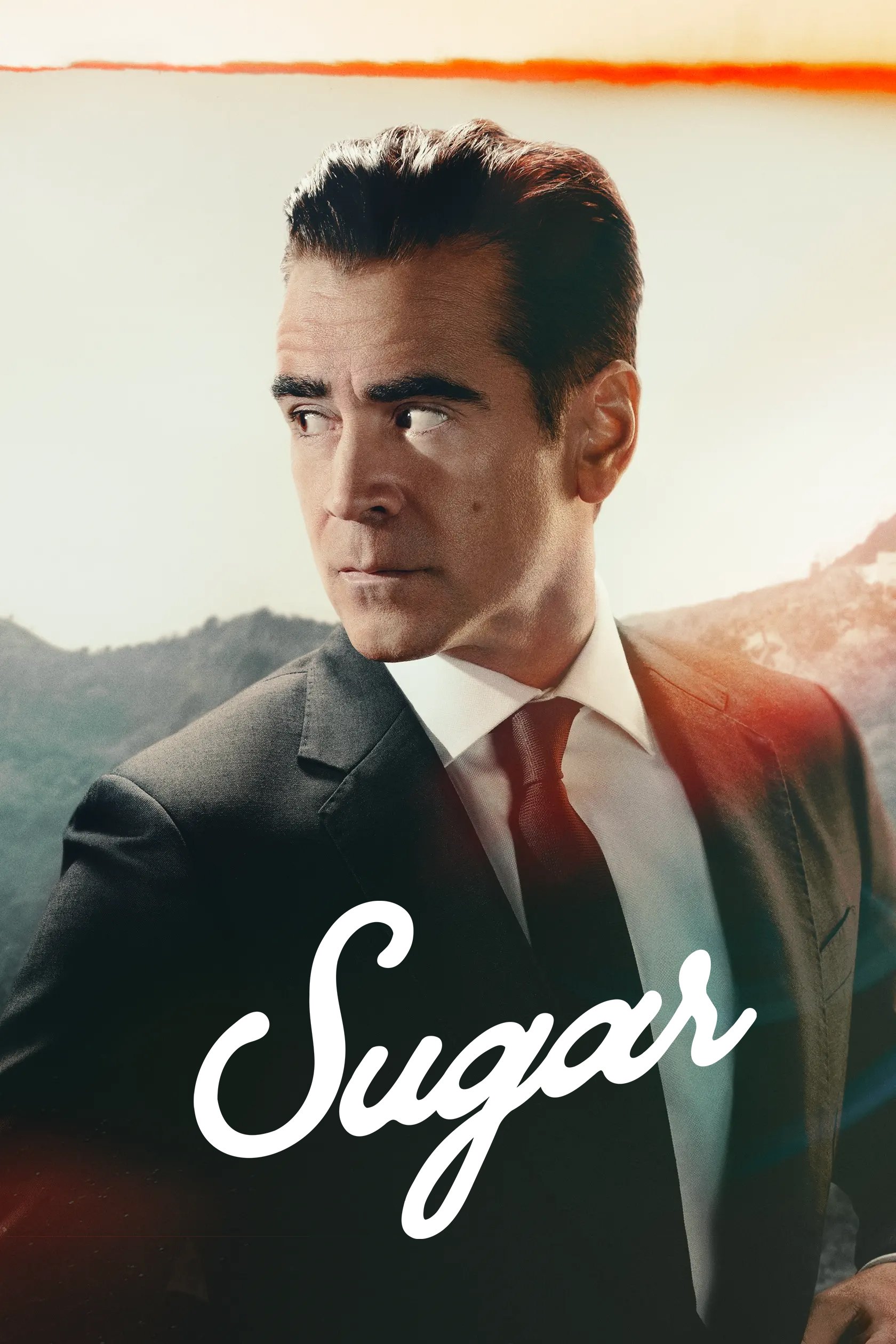 Sugar (TV Series 2024 ) Posters — The Movie Database (TMDB)