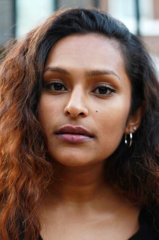 et billede af Danu Sunth