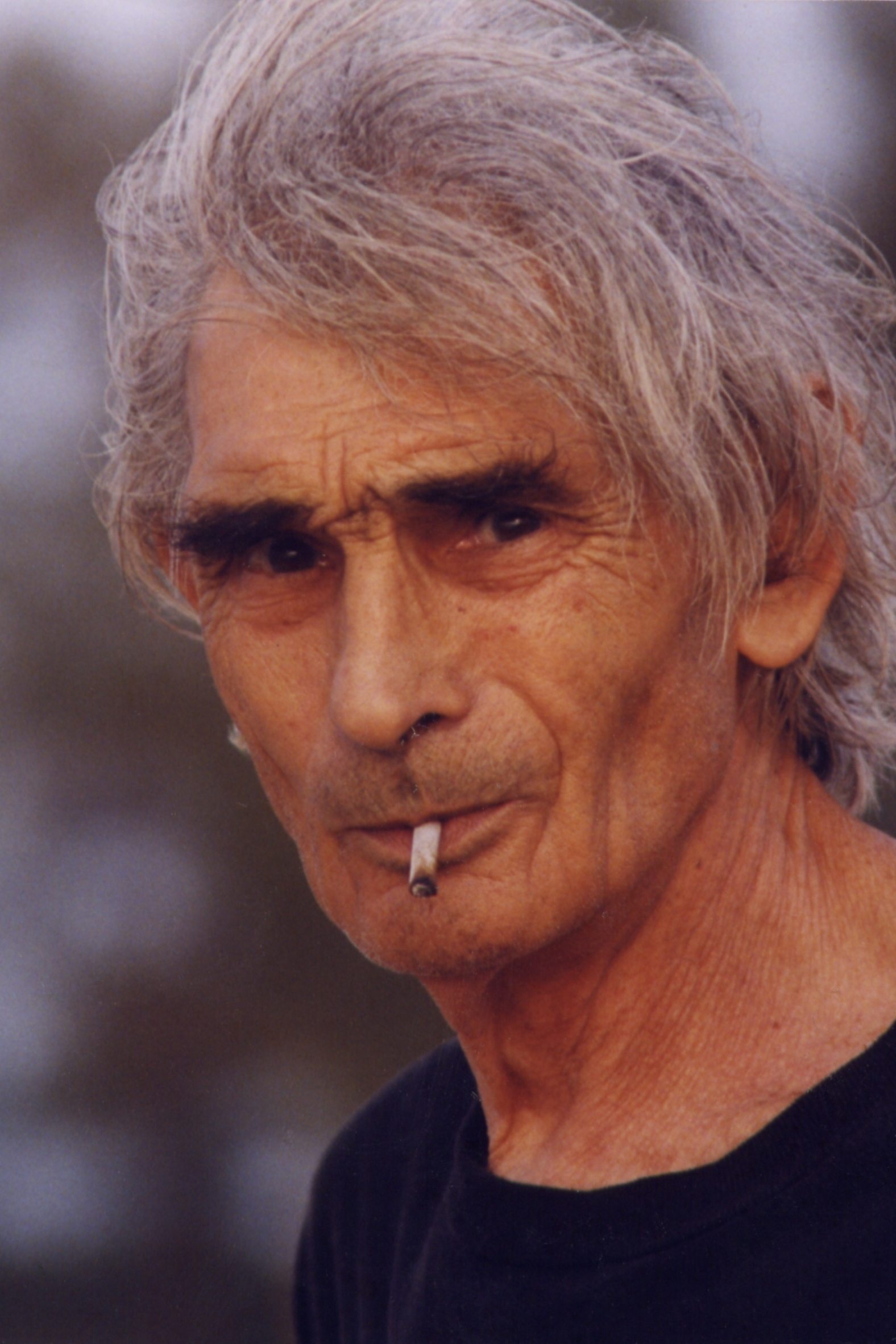 et billede af Antoine Bonfanti