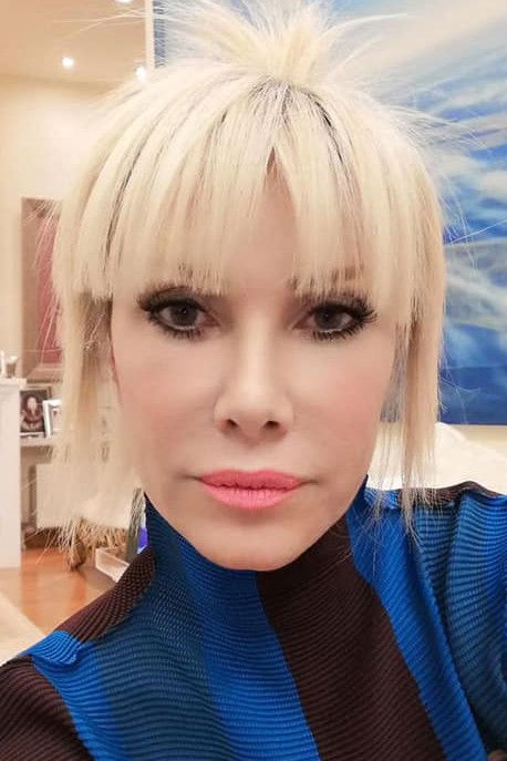 et billede af Nana Veneti