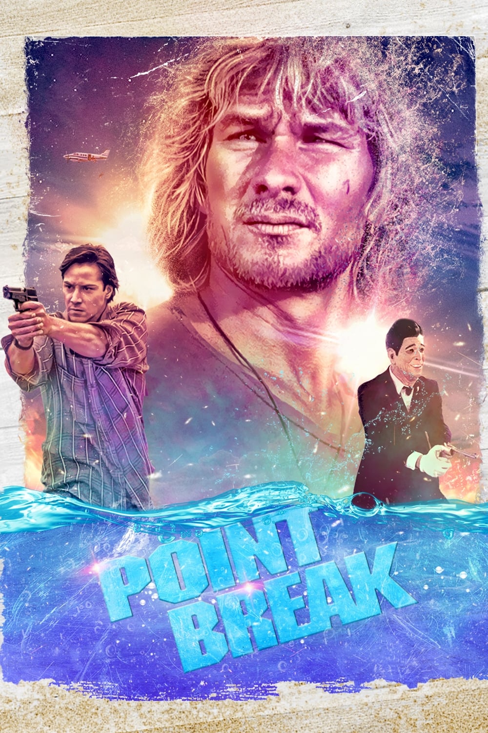 1991 Point Break