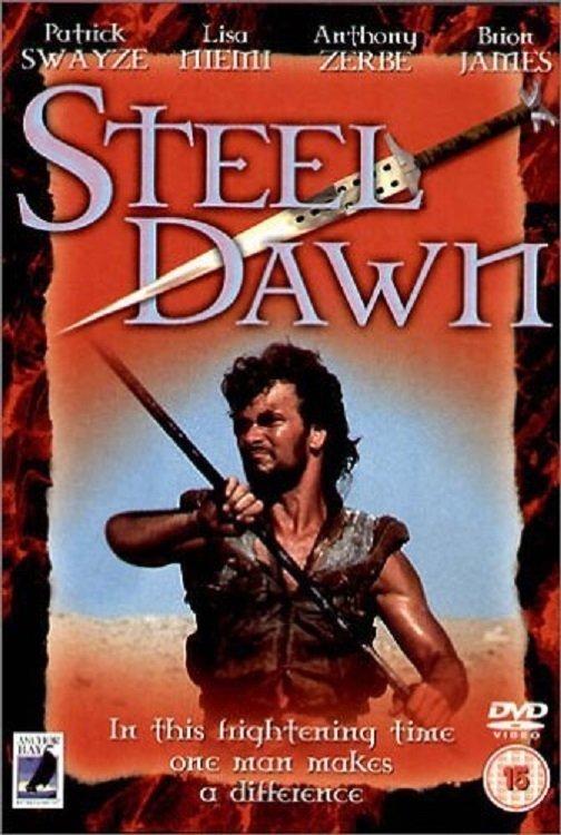 Steel Dawn