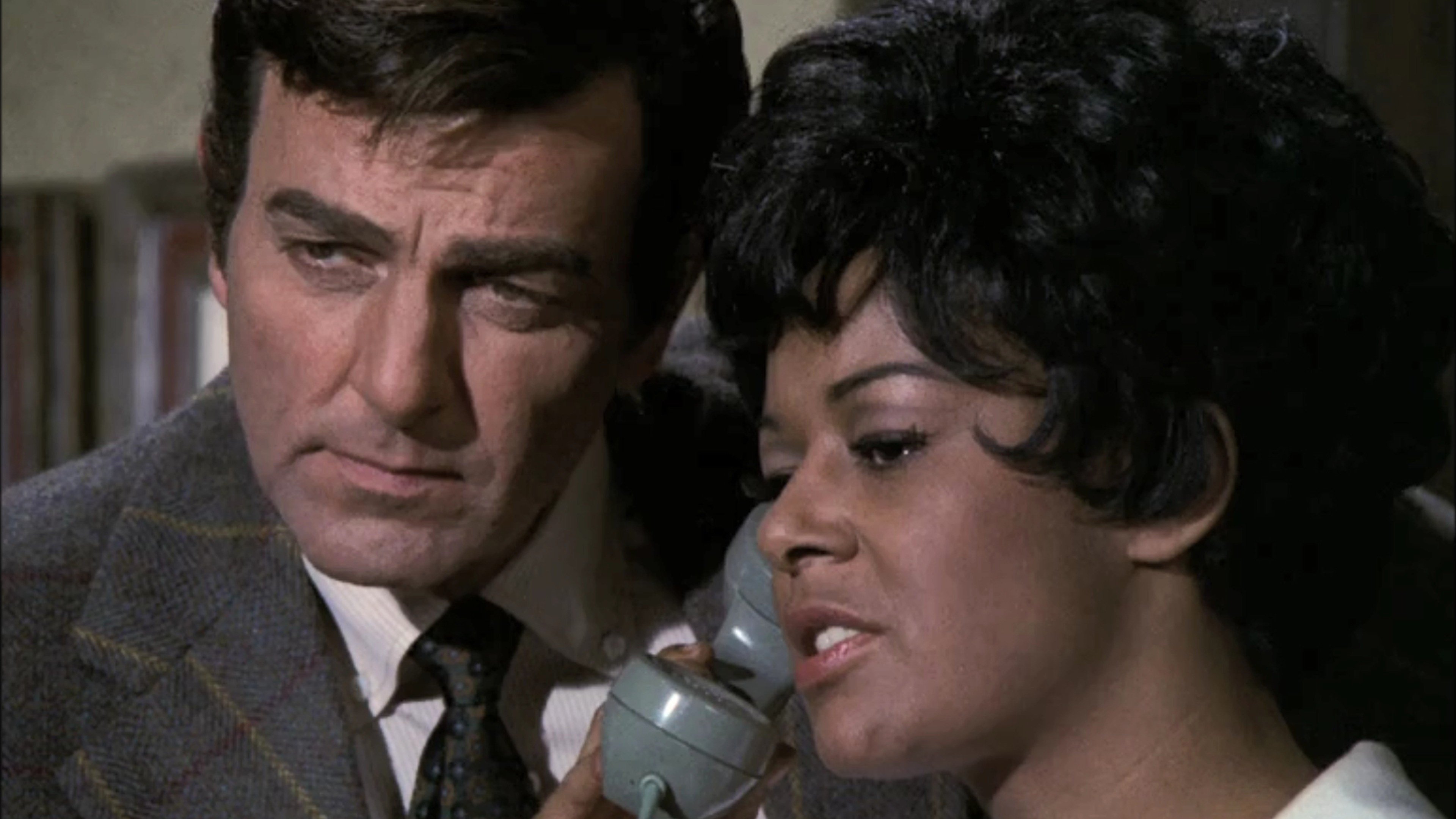 Mannix - Season 8 Episode 8