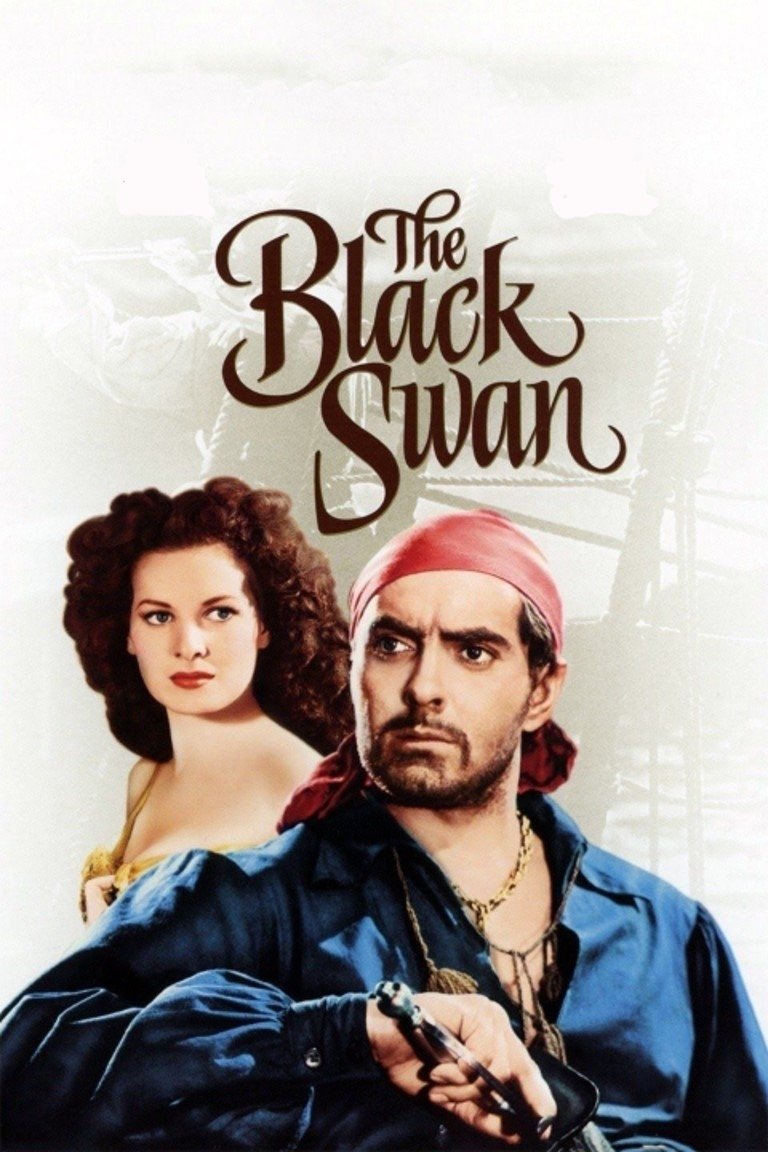 The Black Swan