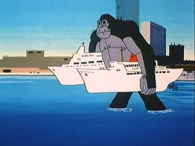 Episode 22