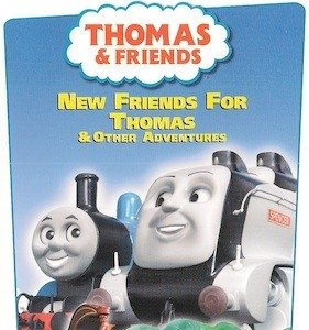 Thomas & Friends