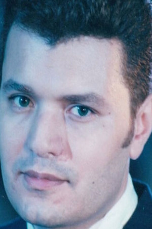 et billede af Ashraf Seif