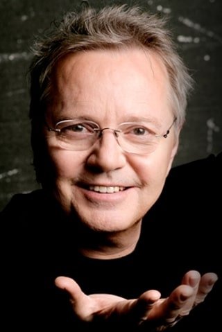 et billede af Alon Oleartchik