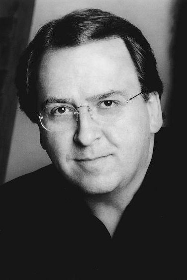 et billede af Robert Folk