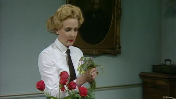 'Allo 'Allo! Season 3 :Episode 4  Flight of Fancy