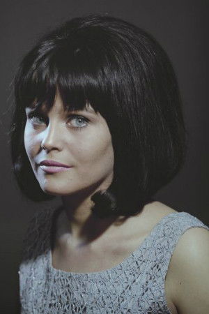 et billede af Carola