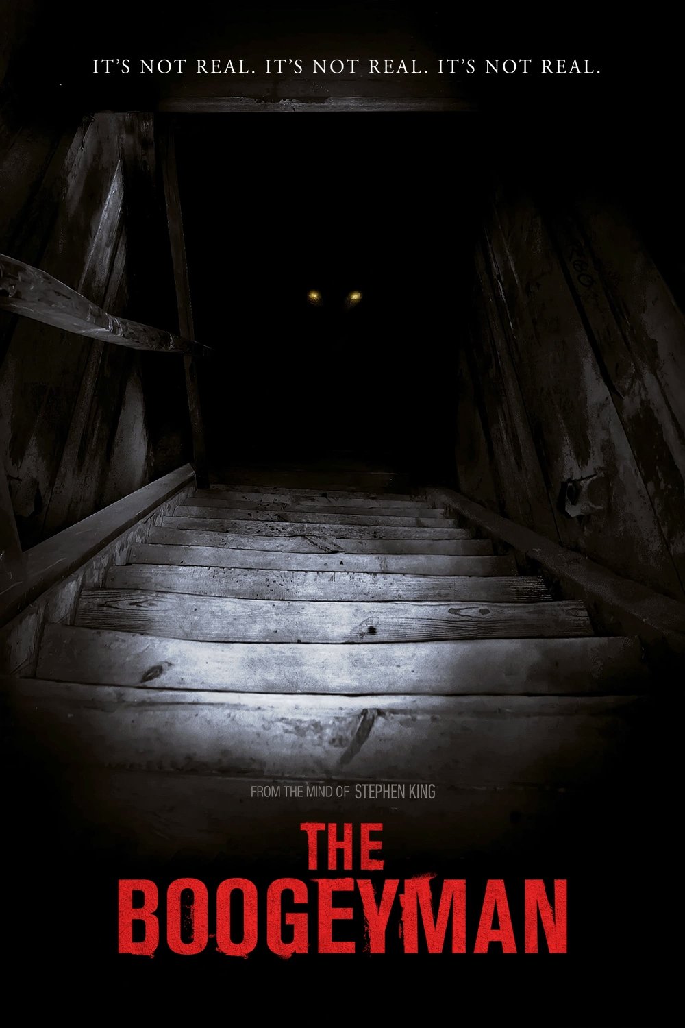 The Boogeyman