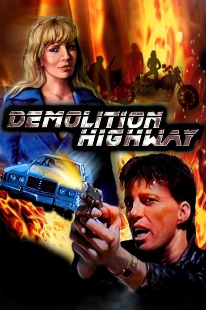 Demolition Highway