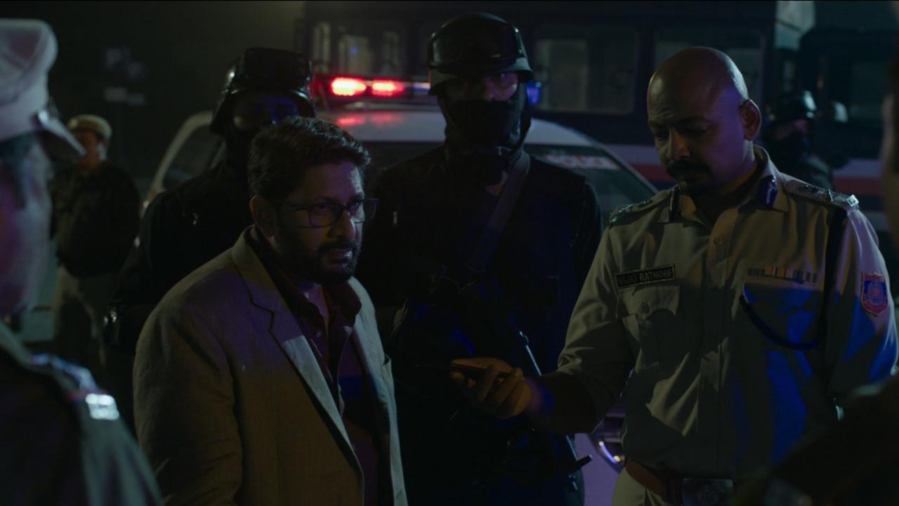 Episode 7