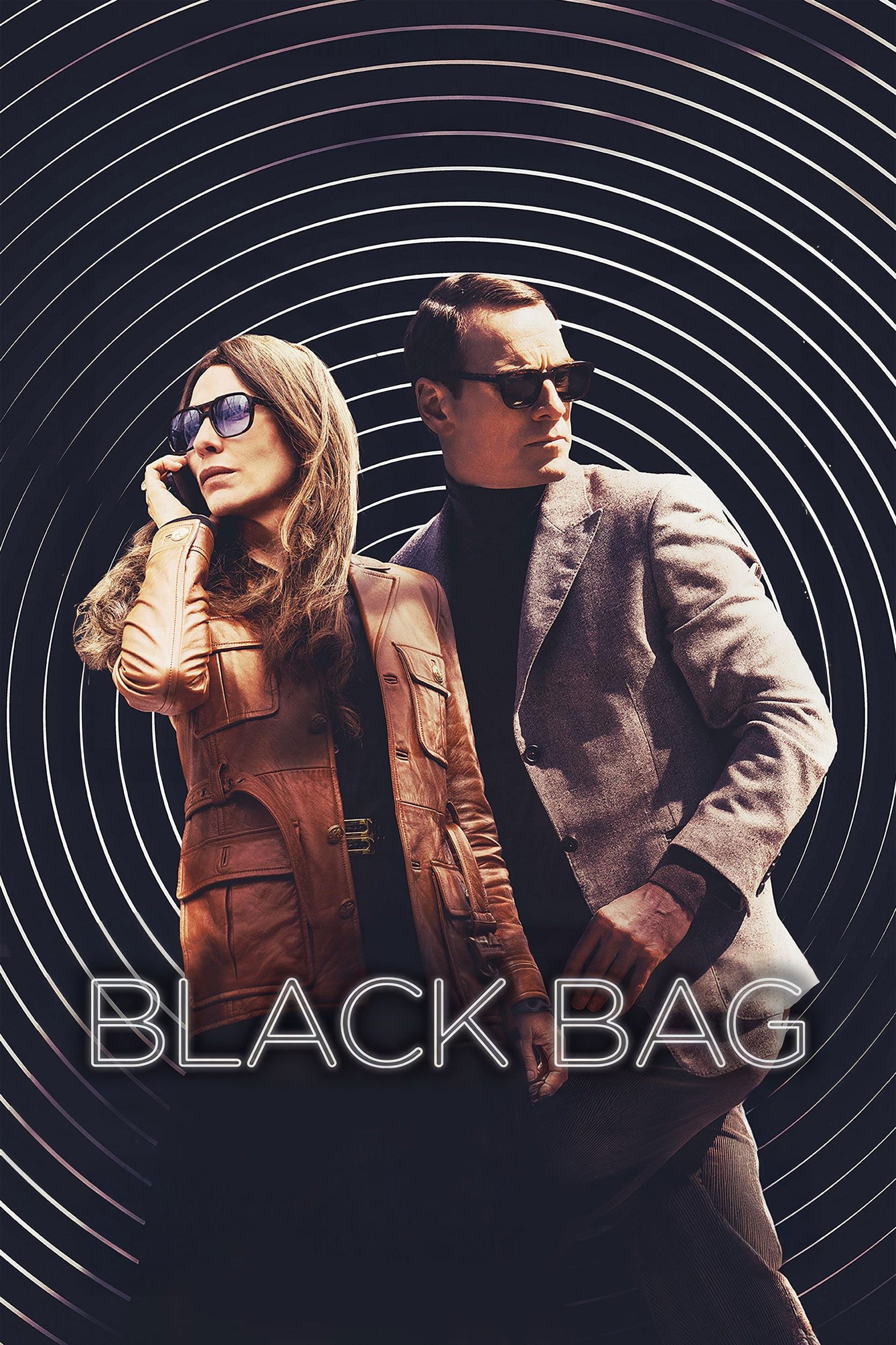 Black Bag