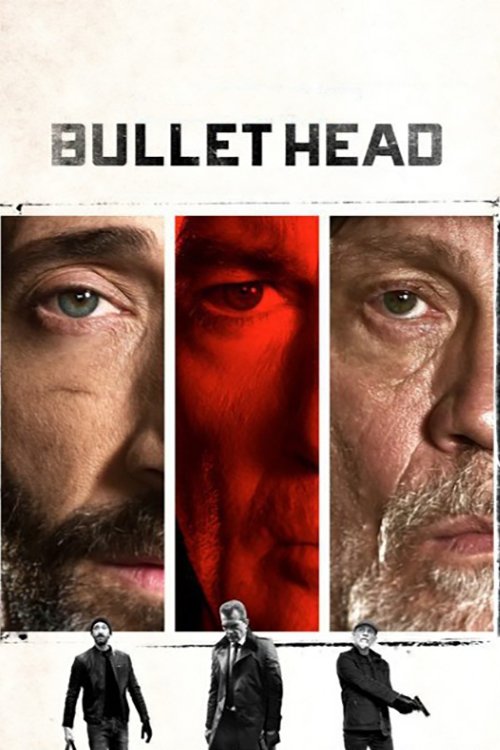 Bullet Head