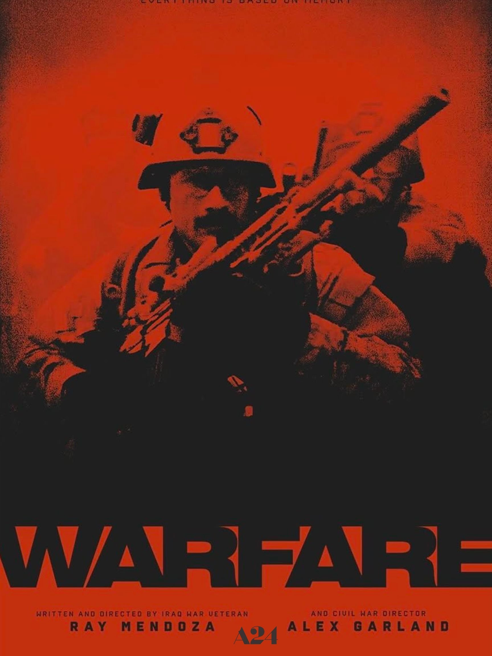 Warfare