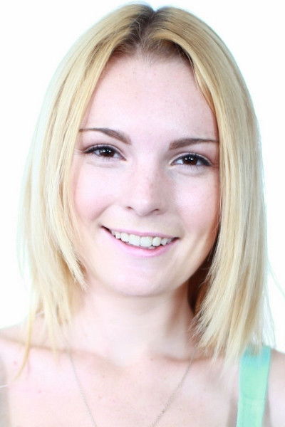 et billede af Aly Monroe