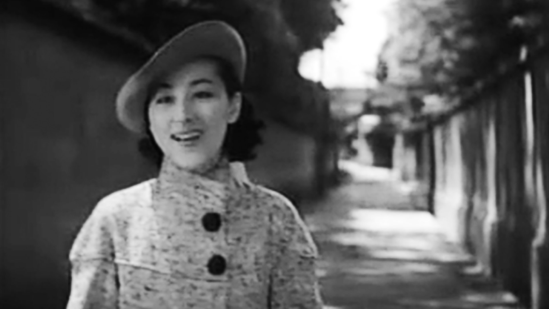 禍福 前篇 (1937)