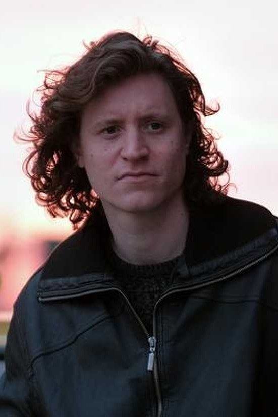 et billede af Márton Patkós