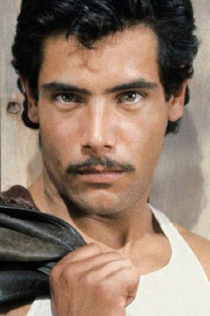 et billede af Peter Gable