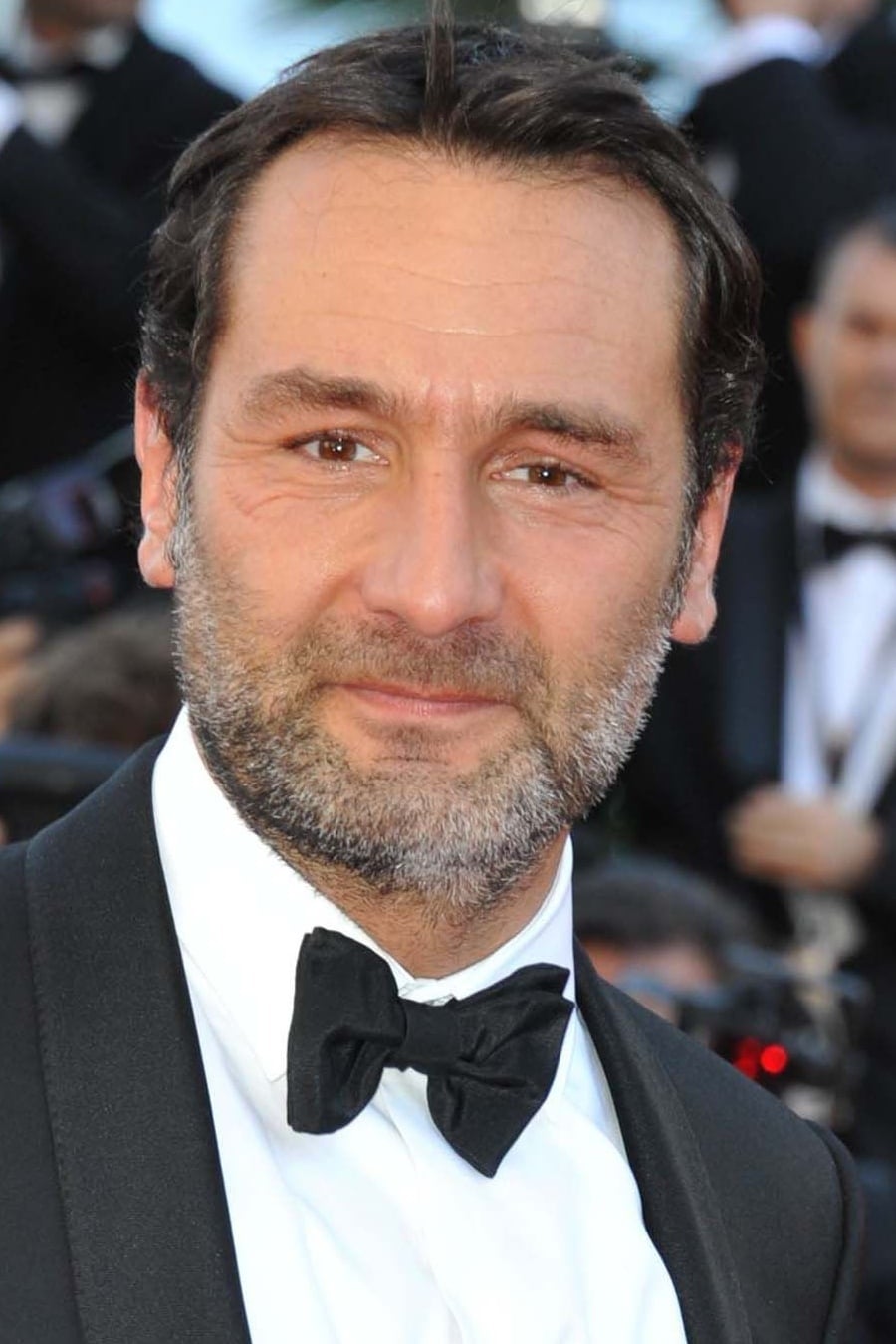 Photo de Gilles Lellouche 5157