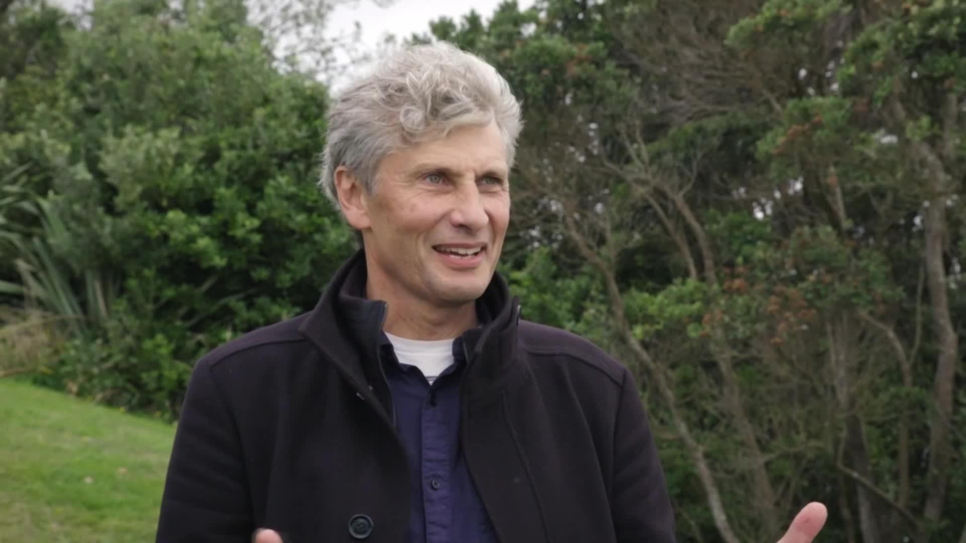 Grand Designs New Zealand - Épisode 7