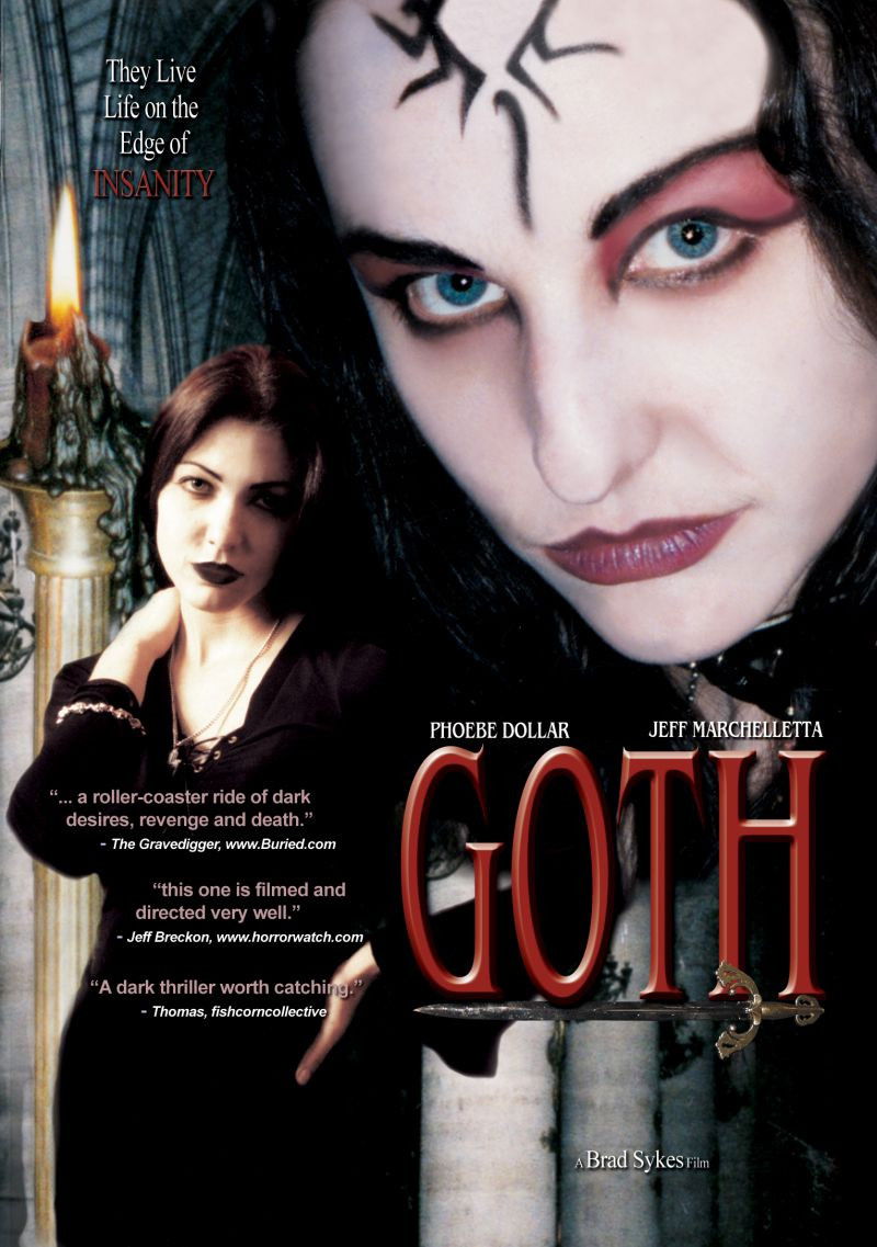 Goth