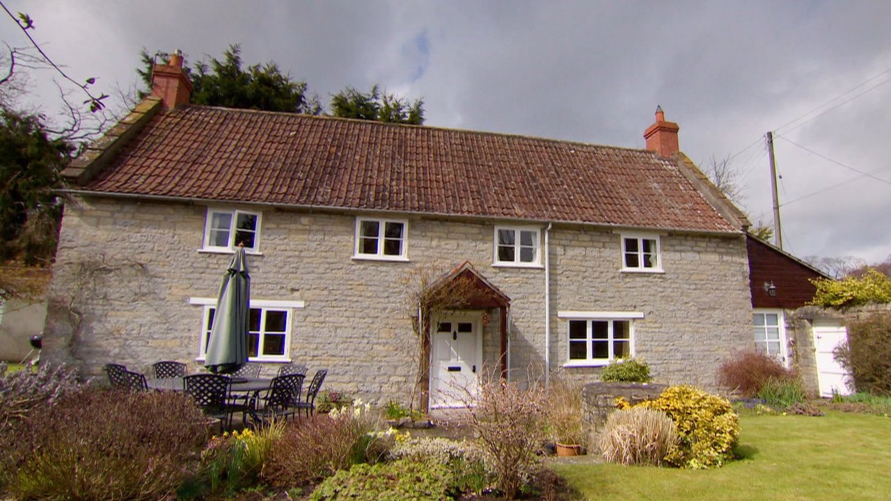 Escape to the Country