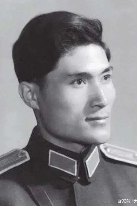 et billede af Liu Long