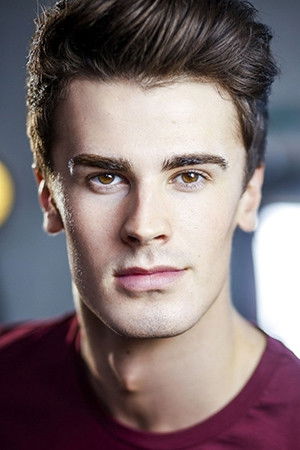 et billede af Lloyd Davies