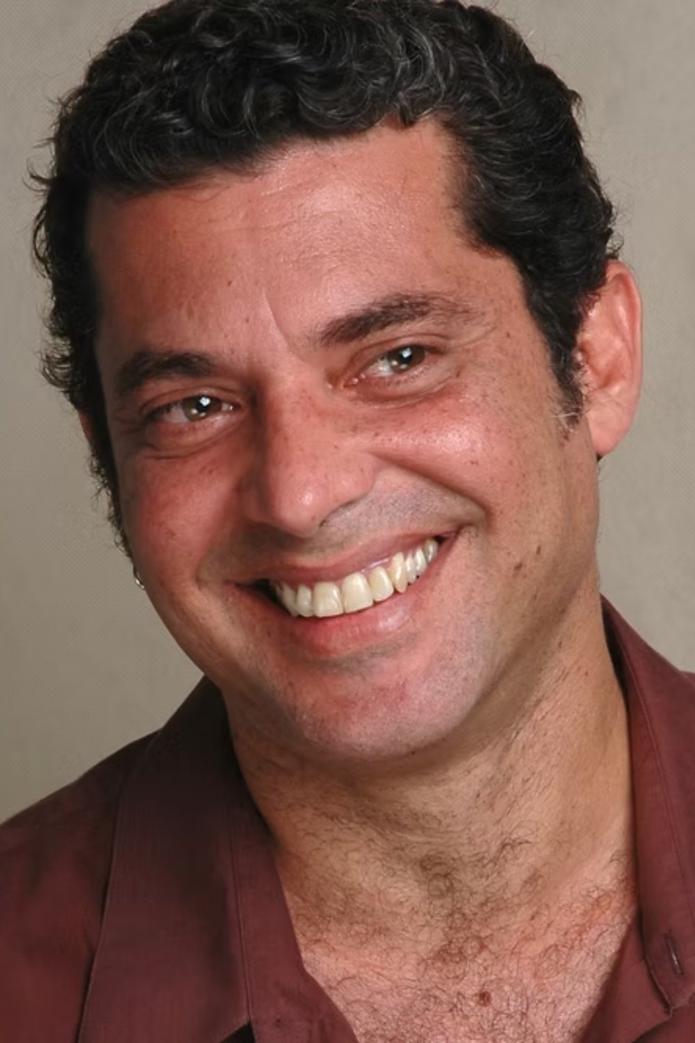 et billede af Marcio Ricciardi