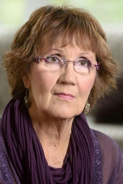 et billede af Reet Linna