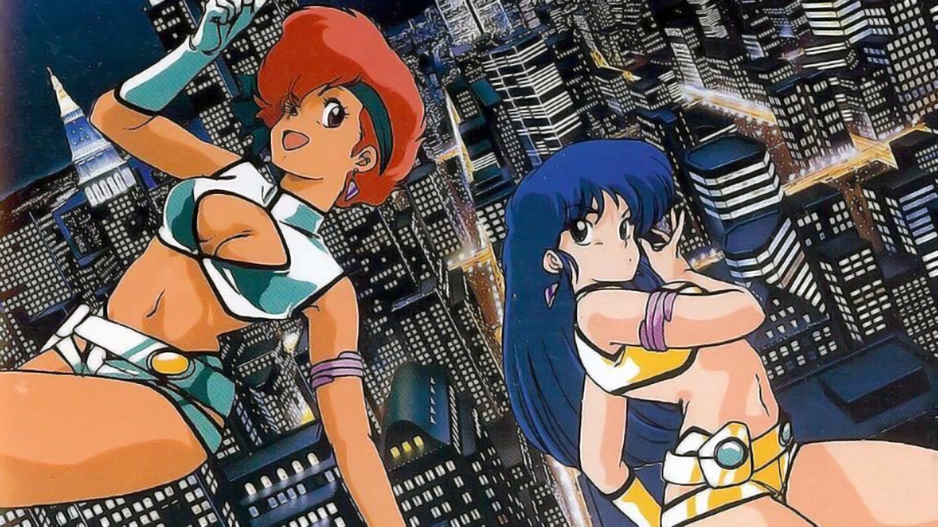 Dirty Pair: Affair of Nolandia