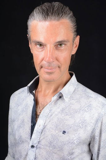 et billede af Kaan Yabas